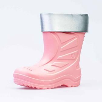 КОТОФЕЙ 365143-11 коралл сапоги малодетско-дошкольные ЭВА, 24-30 (поступление 25.08.2020г.) цена 950руб.