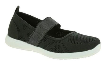 KENKÄ HNE_1052_black туфли (поступление 15.08.2023г.) цена 2280руб.