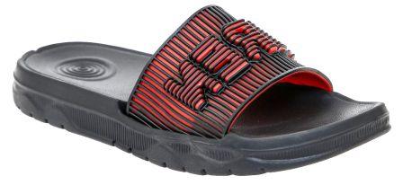 KENKÄ OMV_3090_black туфли летние (пляжные) (240503) цена 880руб.