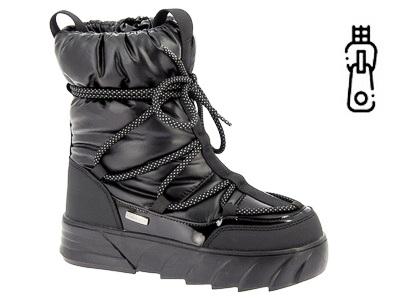 KENKÄ PVU_2248_black сапоги (поступление 11.10.2022г.) цена 4250руб.