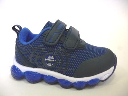 KAPIKA Обувь для активного отдыха (синий) р.20-25  71256-2 (поступление 27.03.2020г.)  цена  950руб.
