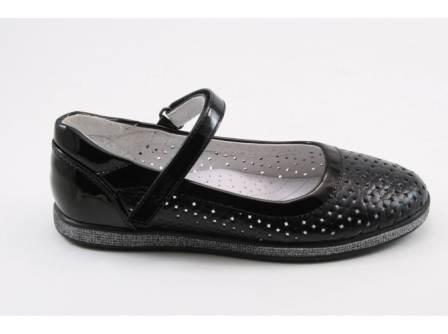 KENKÄ MXI_8255-6_navy туфли (поступление 22.07.2020г.) цена 1500руб.