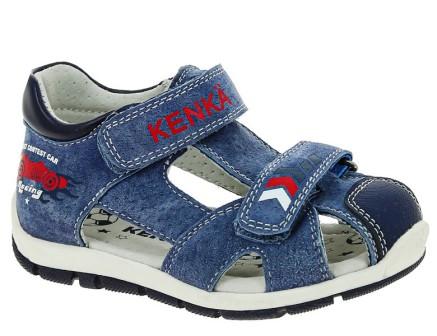 KENKÄ IMA_1003-1_jeans туфли летние (поступление 15.04.2021г.) цена 1990руб.