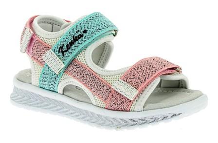 KENKÄ артикул IYI_22-1039_pink туфли летние (поступление 25.04.2022г.) цена 2100руб.