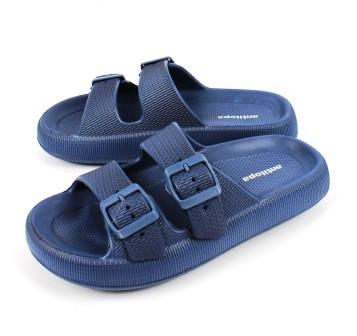 Antilopa Обувь пляжная детская QL122KP Navy (36-41) (240503) цена 900руб.