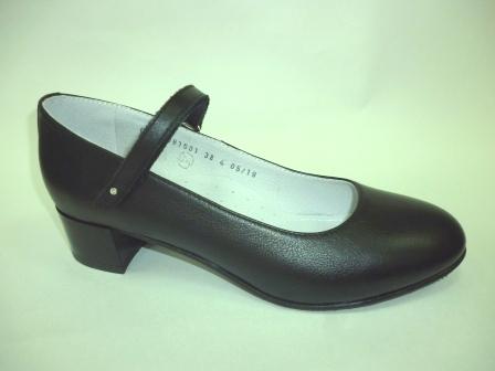 Elegami  51808-15, туфли детские, арт.3/4-518081501   (поступление 12.08.2019г.)  цена  2800руб.  