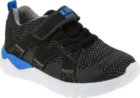 KENKÄ OGP_8052_black полуботинки (поступление 22.07.2020г.) цена 1600руб.