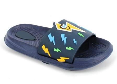 Antilopa Обувь пляжная детская QL1808K Blue (30-35) (поступление 04.05.2023г.) цена 650руб.