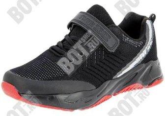 KENKÄ HNC_1050_black полуботинки (поступление 01.08.2023г.) цена 2990руб.
