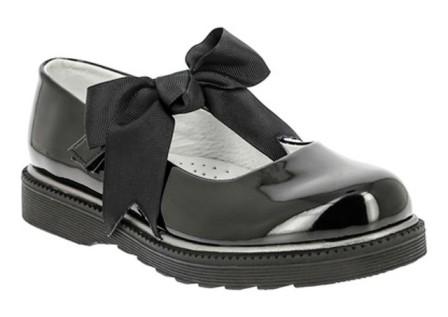 KENKÄ  IZL_2217_black туфли (поступление 15.08.2023г.) цена 2480руб.