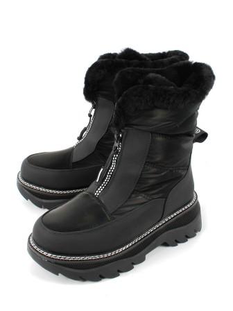 Antilopa Ботинки детские AL 8055 (размеры 33-38) 04103 цена 3750руб.