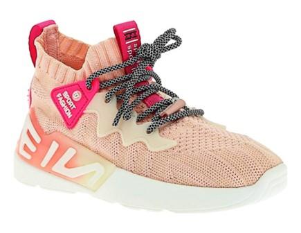 KENKÄ артикул MKP_30051_pink полуботинки (поступление 04.05.2022г.) цена 2150руб.