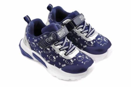 П/ботинки детские TM"INDIGO KIDS", р.24-29  HK90-016A/12 синий (поступление 18.02.2021г.) цена 2300руб.