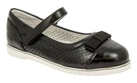 KENKÄ MSY_3143-2_black туфли (поступление 01.08.2023г.) цена 2280руб.