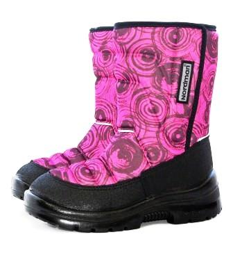 Nordman Lumi 3-003-P16 KRUGI PINK р.32 (19103) цена 5700руб.